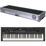 Yamaha CK61 Flightcase